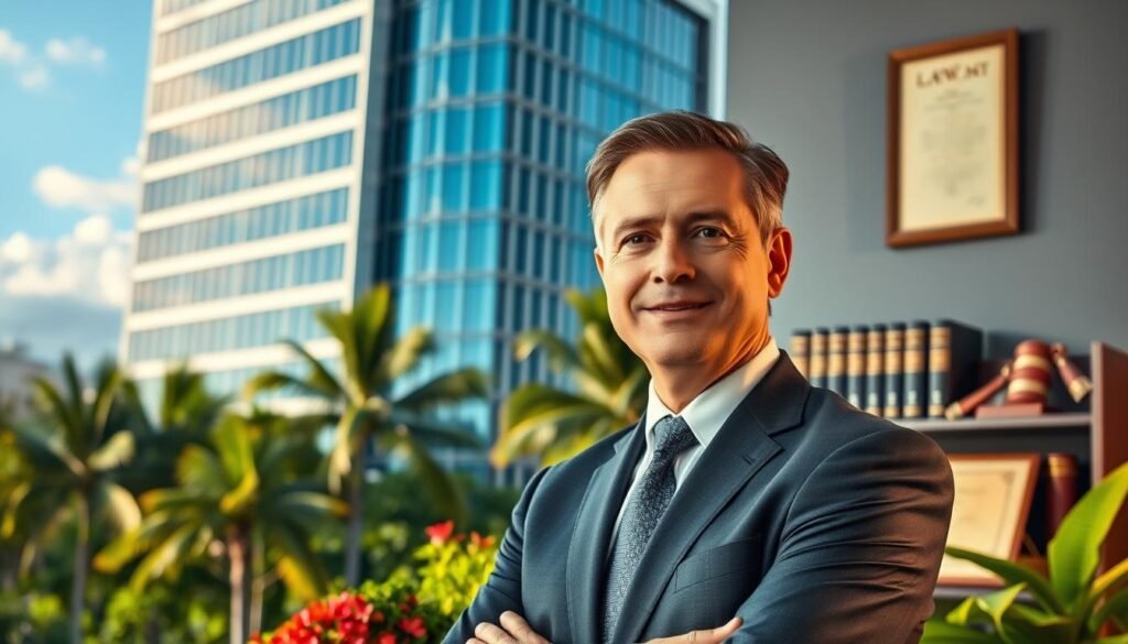 car accident attorney Hawaii