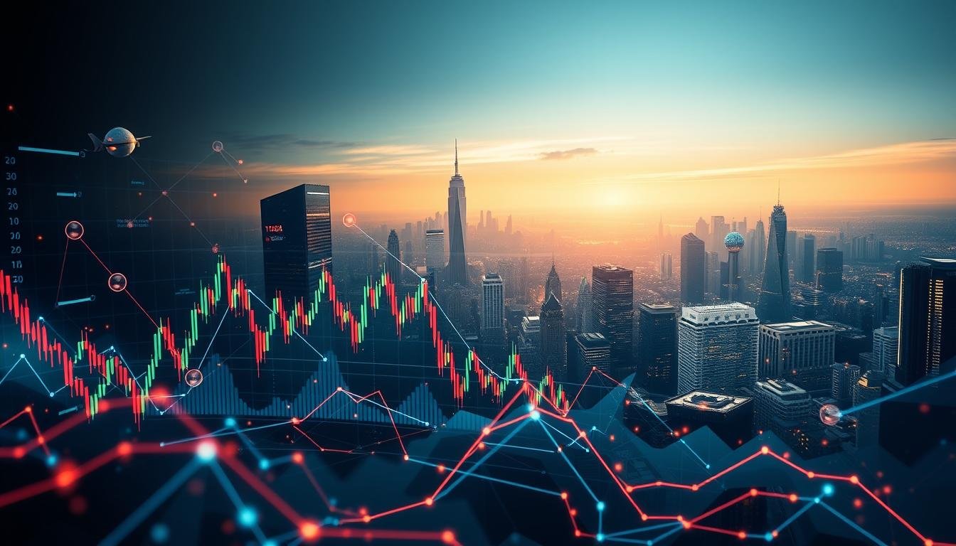 cryptocurrency market trends